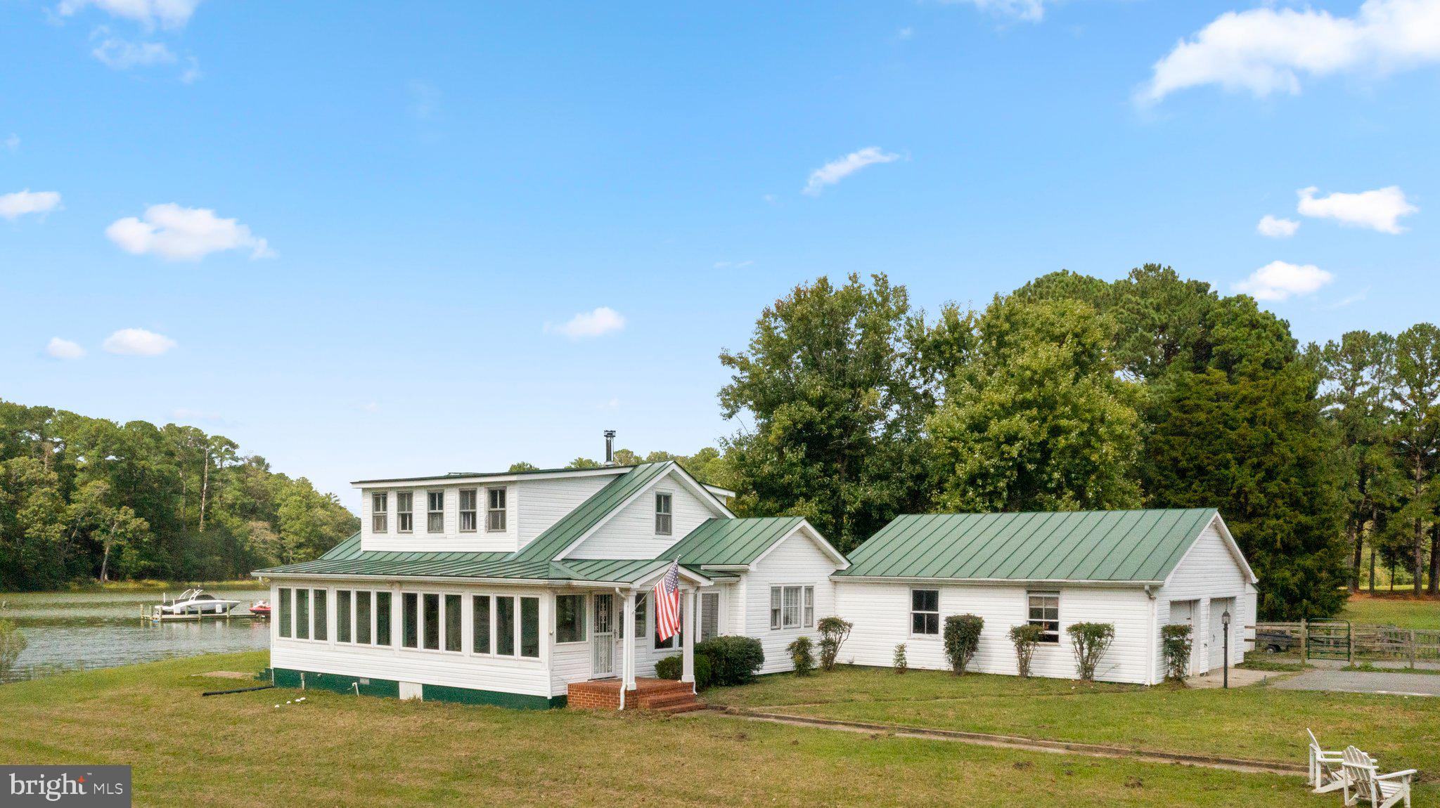 266 Rosa Bran Road Kinsale, VA 22488 - Photo 7 of 46 Gallery Image 7