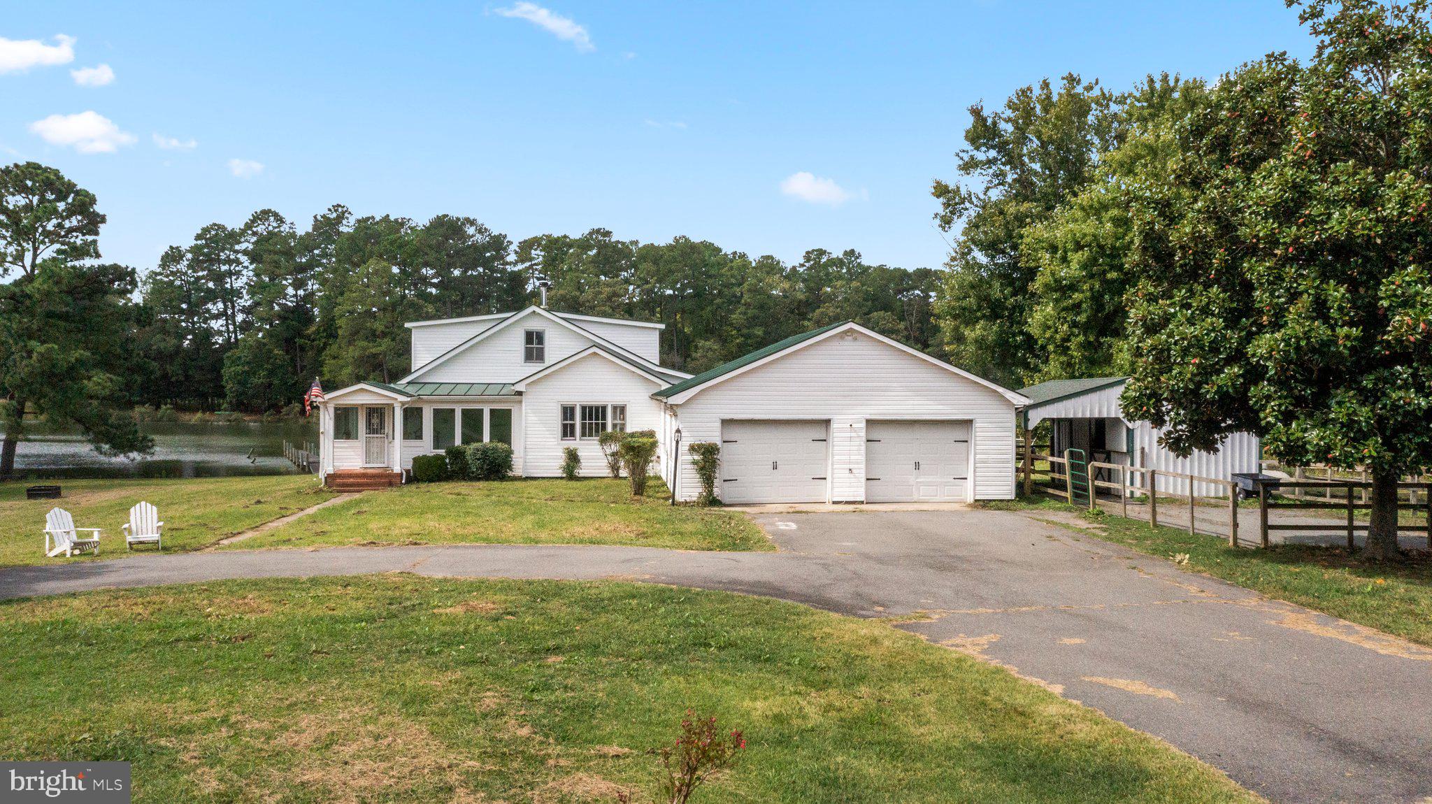 266 Rosa Bran Road Kinsale, VA 22488 - Photo 8 of 46 3 BR, 2 BA Home w/ Attached Garage