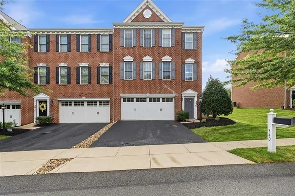 $2,700 | 340 Marshall Heights Drive, Wexford, PA 15090