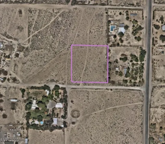$70,000 | Obsidian Avenue, Sandy Valley, NV 89019