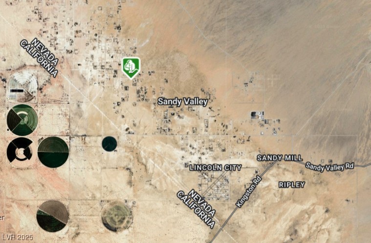 Obsidian Avenue Sandy Valley, NV 89019 - Photo 11 of 11