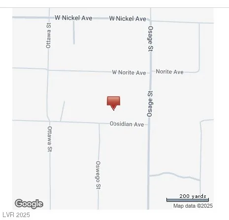 $70,000 | Obsidian Avenue, Sandy Valley, NV 89019