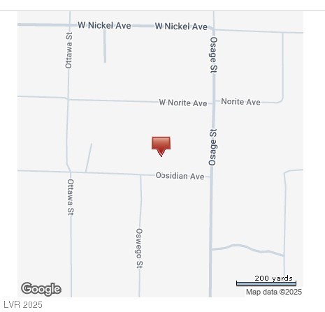 Obsidian Avenue Sandy Valley, NV 89019 - Photo 4 of 11