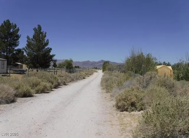 $70,000 | Obsidian Avenue, Sandy Valley, NV 89019