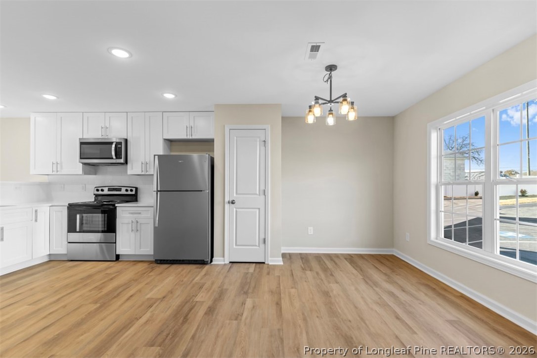 146 Chapel Hill Road Spring Lake, NC 28390 - Photo 7 of 24
