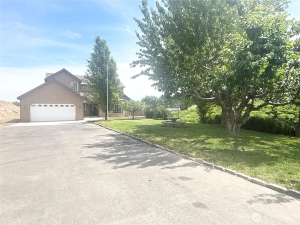 $529,000 | 2261 Pleasant Hill Road, Selah, WA 98942