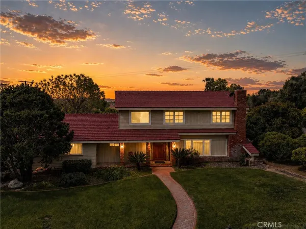 $1,150,000 | 2446 Euclid Crescent East, Upland, CA 91784