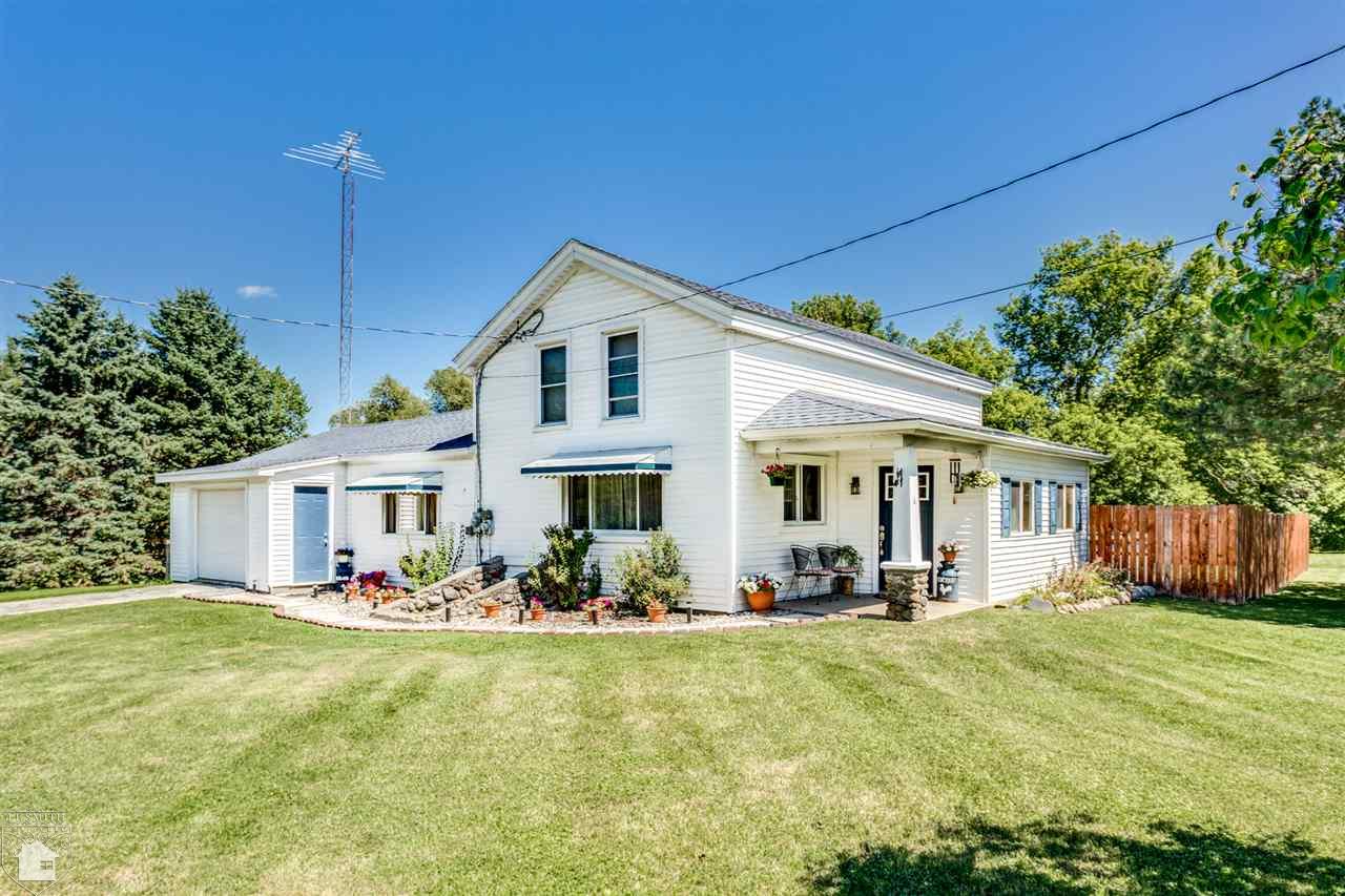8648 Morris Road Goodells, MI 48027 - Photo 1 of 32