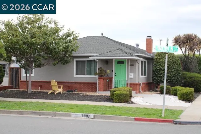 $2,950 | 2887 Lincoln Avenue, Richmond, CA 94804
