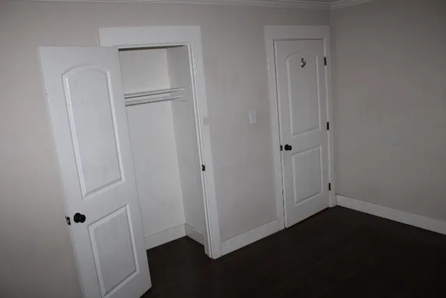 a view of small space