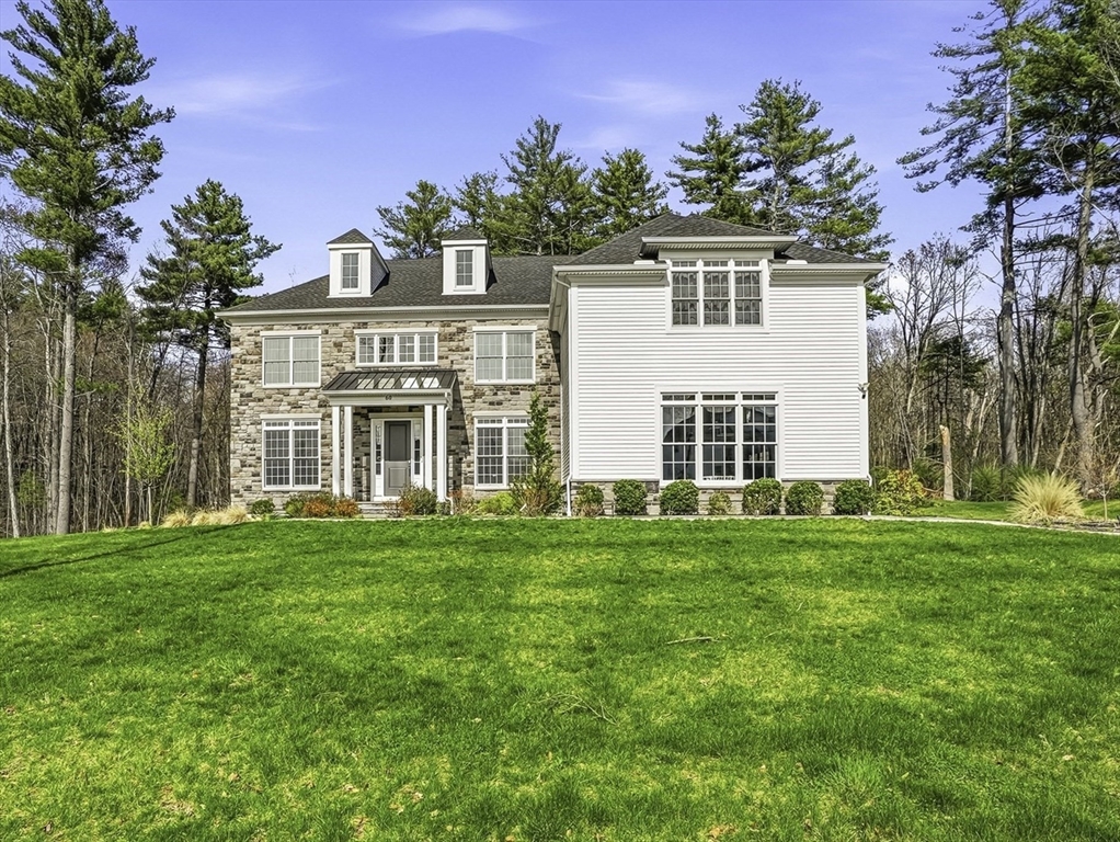 60 Chamberlain Street Hopkinton, MA 01748 - Photo 1 of 41