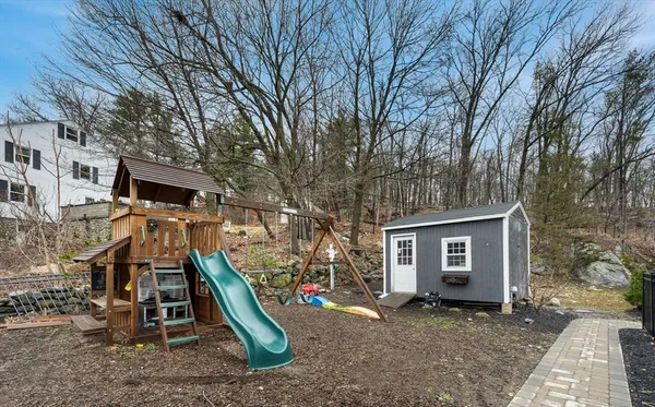 $825,000 | 3 Fellsmere Avenue, Wakefield, MA 01880