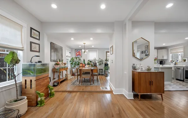 $825,000 | 3 Fellsmere Avenue, Wakefield, MA 01880