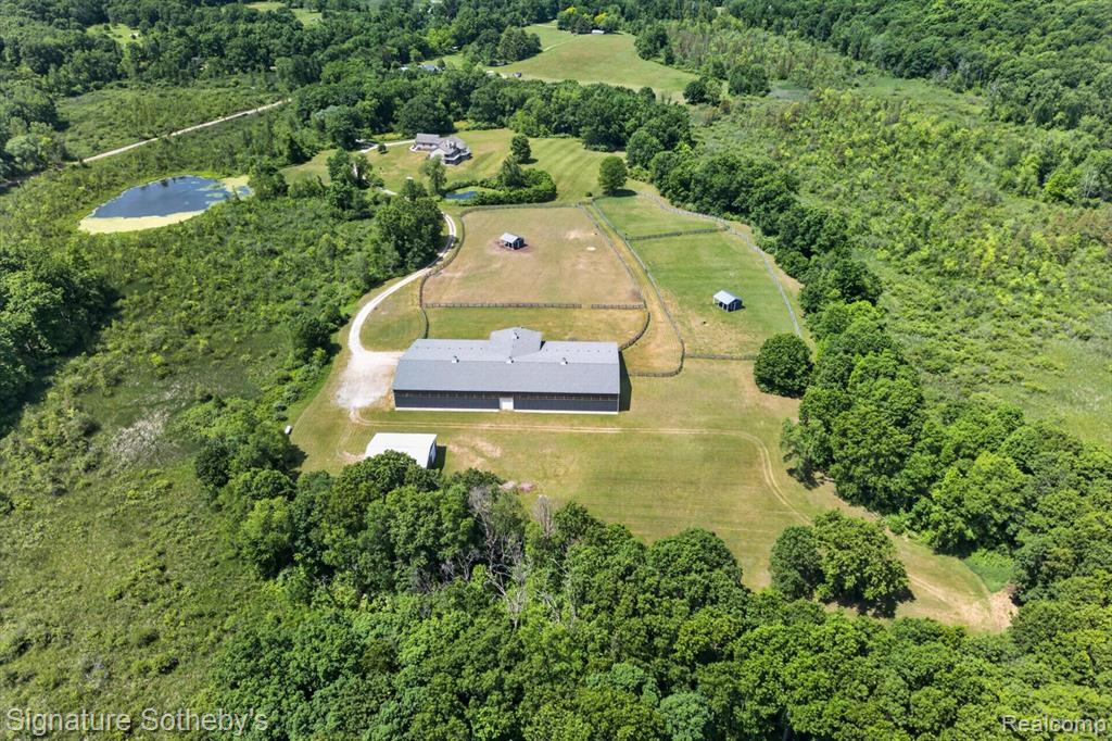 12700 Shaffer Road Davisburg, MI 48350 - Photo 91 of 99