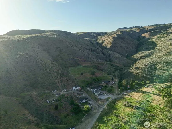 $164,500 | 0 Juniper Lane, Monitor, WA 98836