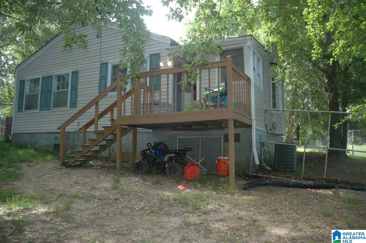 45 Highway 33 Oneonta Al Oneonta, AL 35121 - Photo 13 of 15