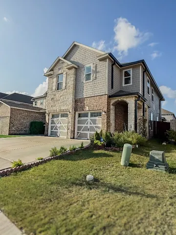 $375,500 | 1021 Cowberry Drive, Georgetown, TX 78626