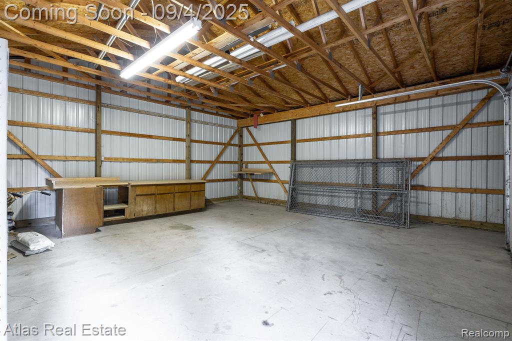 8557 Henderson Road Goodrich, MI 48438 - Photo 40 of 42
