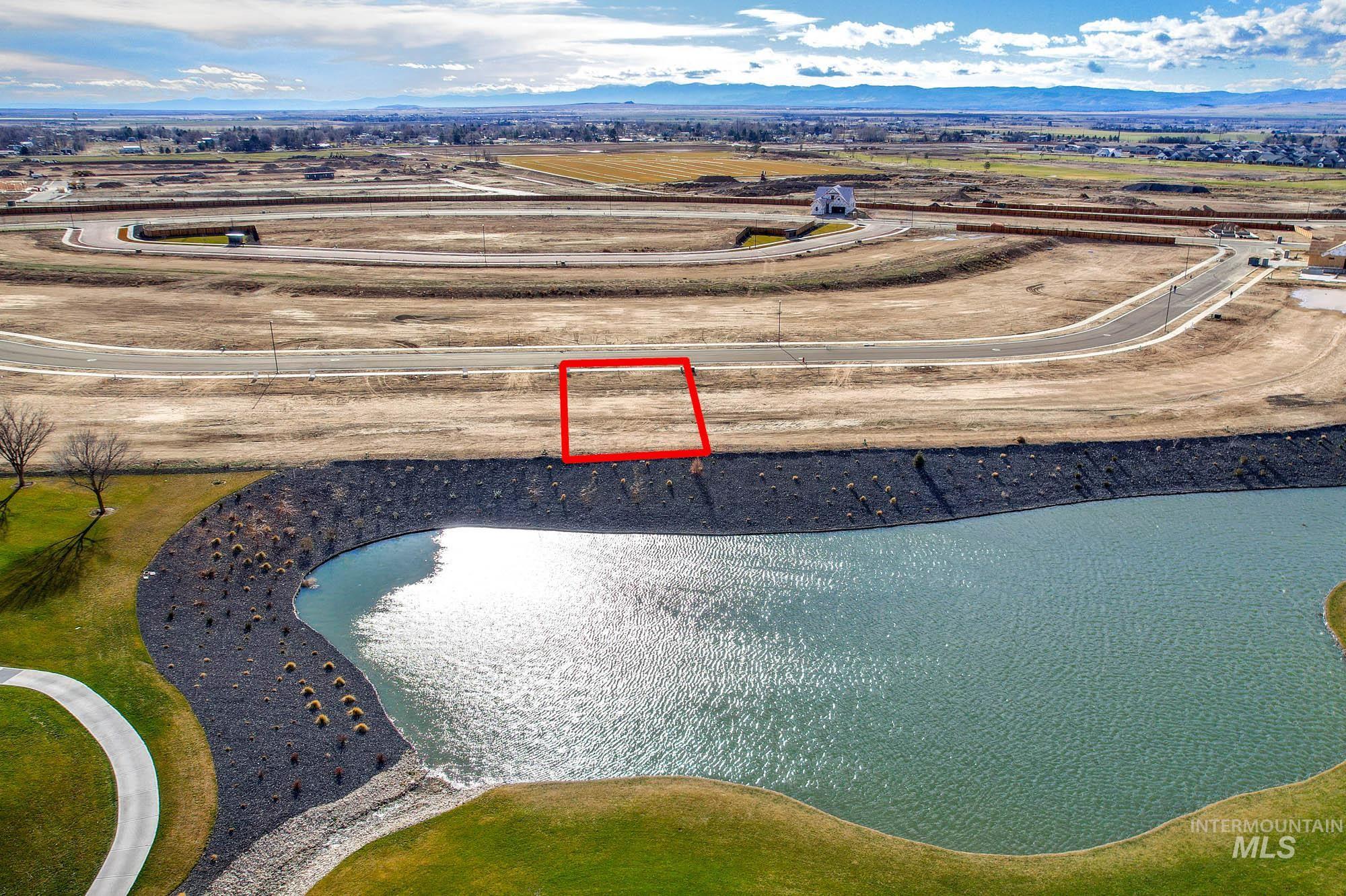 11367 South Levant Lane Kuna, ID 83634 - Photo 1 of 32
