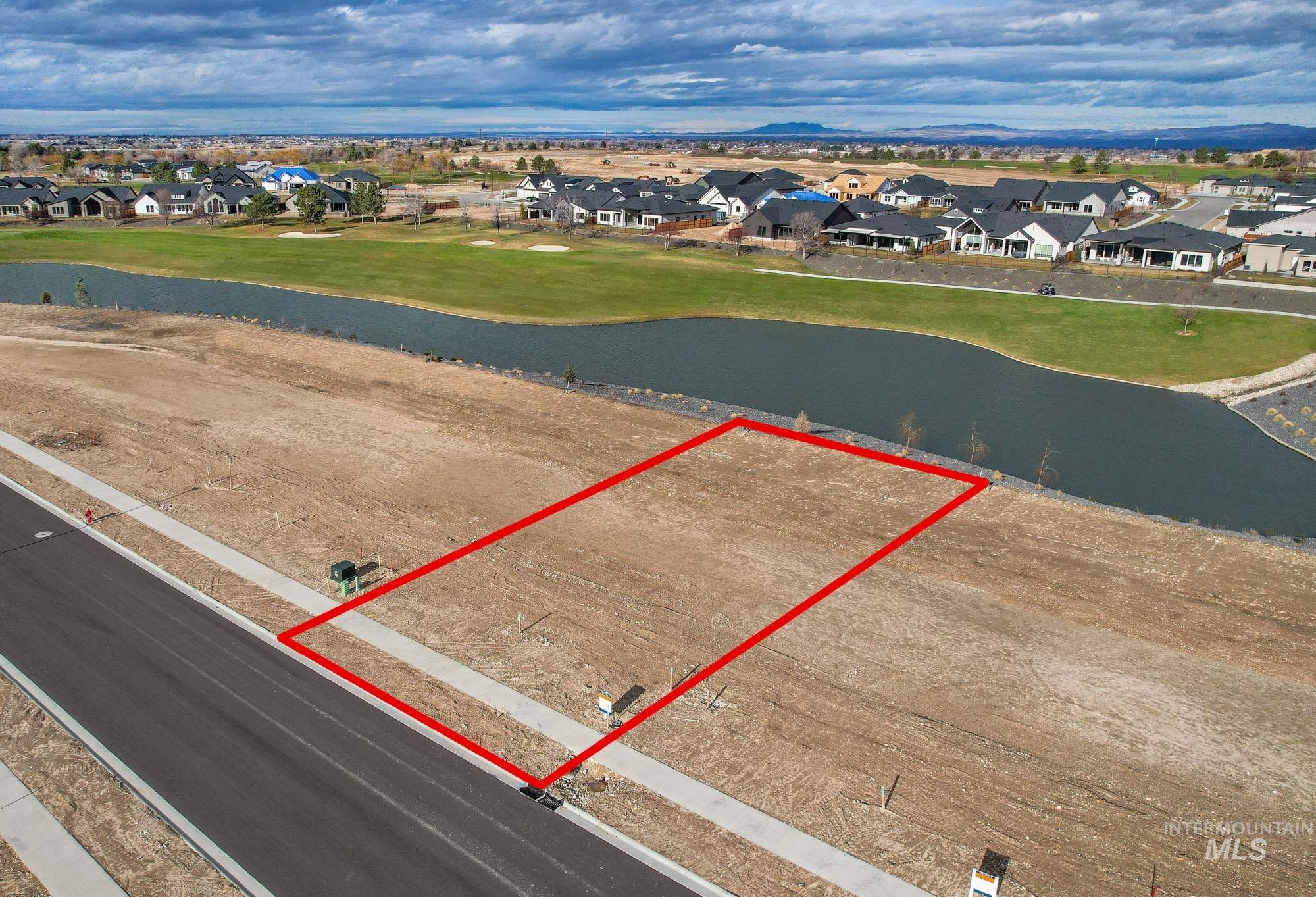 11367 South Levant Lane Kuna, ID 83634 - Photo 2 of 32