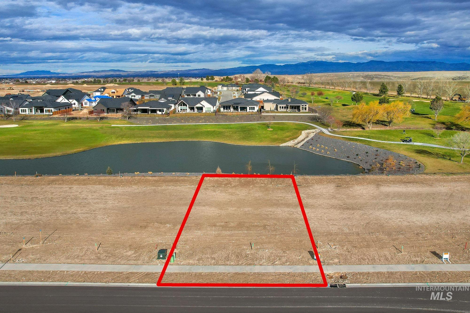 11367 South Levant Lane Kuna, ID 83634 - Photo 3 of 32