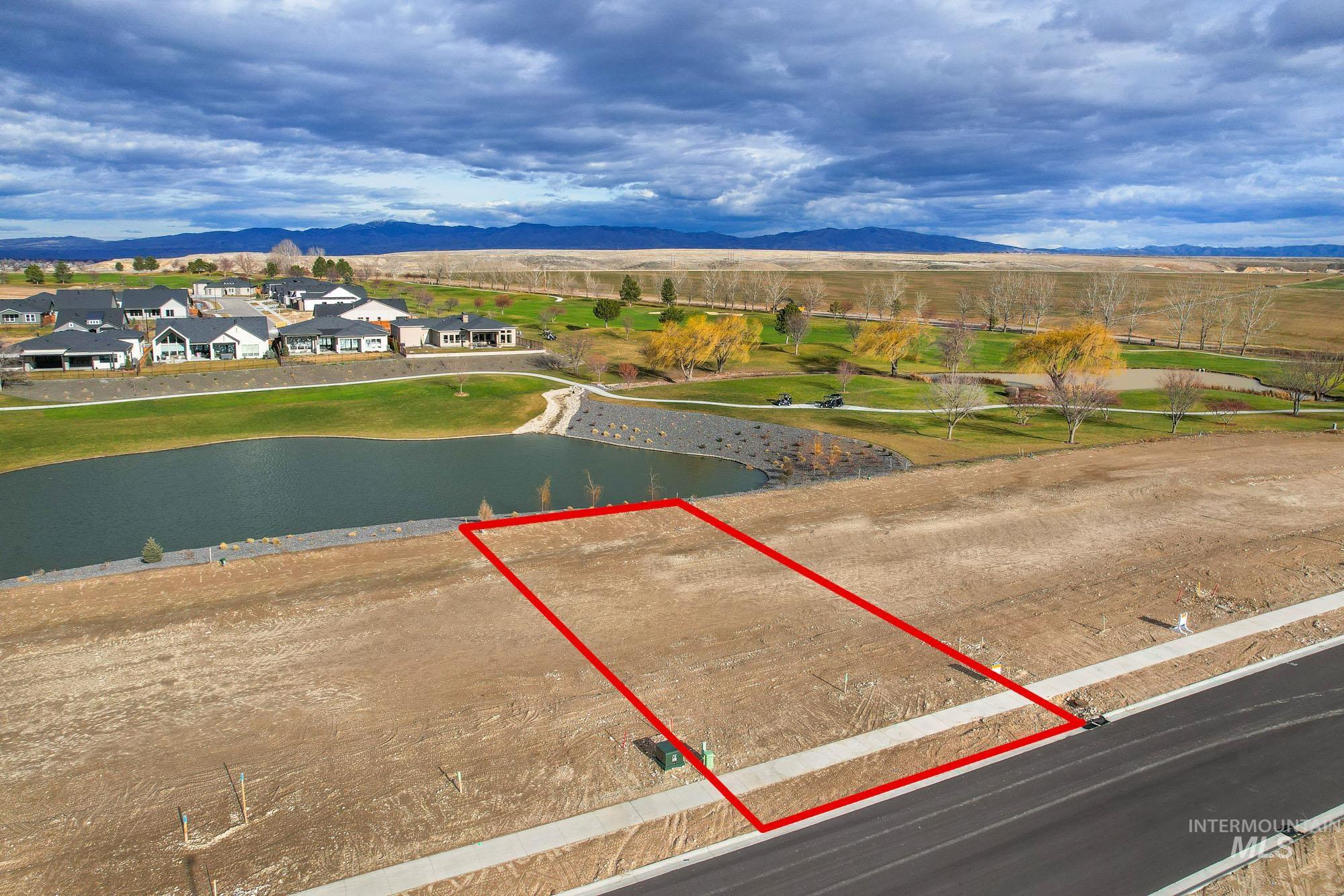 11367 South Levant Lane Kuna, ID 83634 - Photo 4 of 32