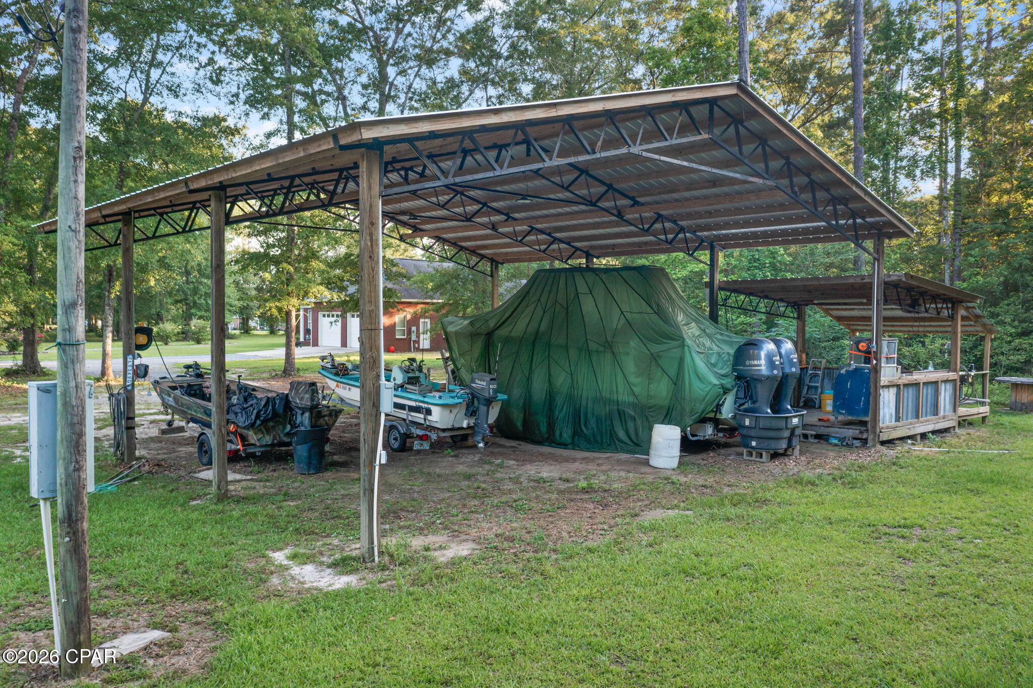 1685 Falling Waters Road Chipley, FL 32428 - Photo 38 of 46