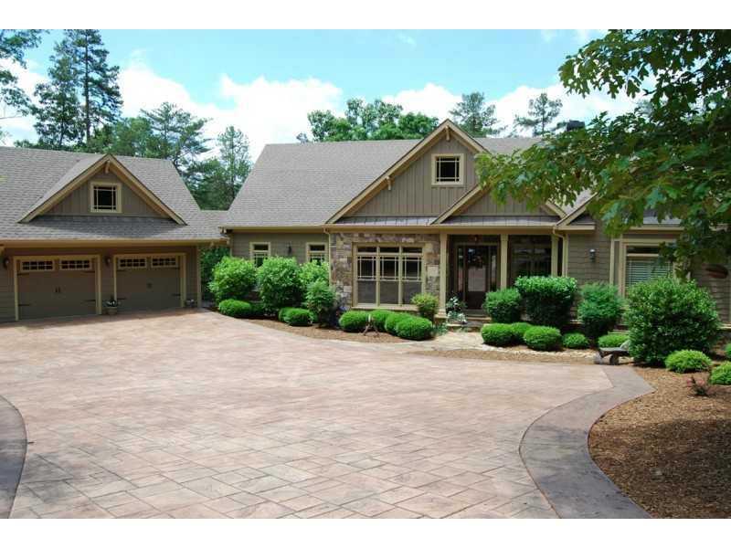 264 Red Trillium Ridge Jasper, GA 30143 - Photo 1 of 1 Exterior Front.