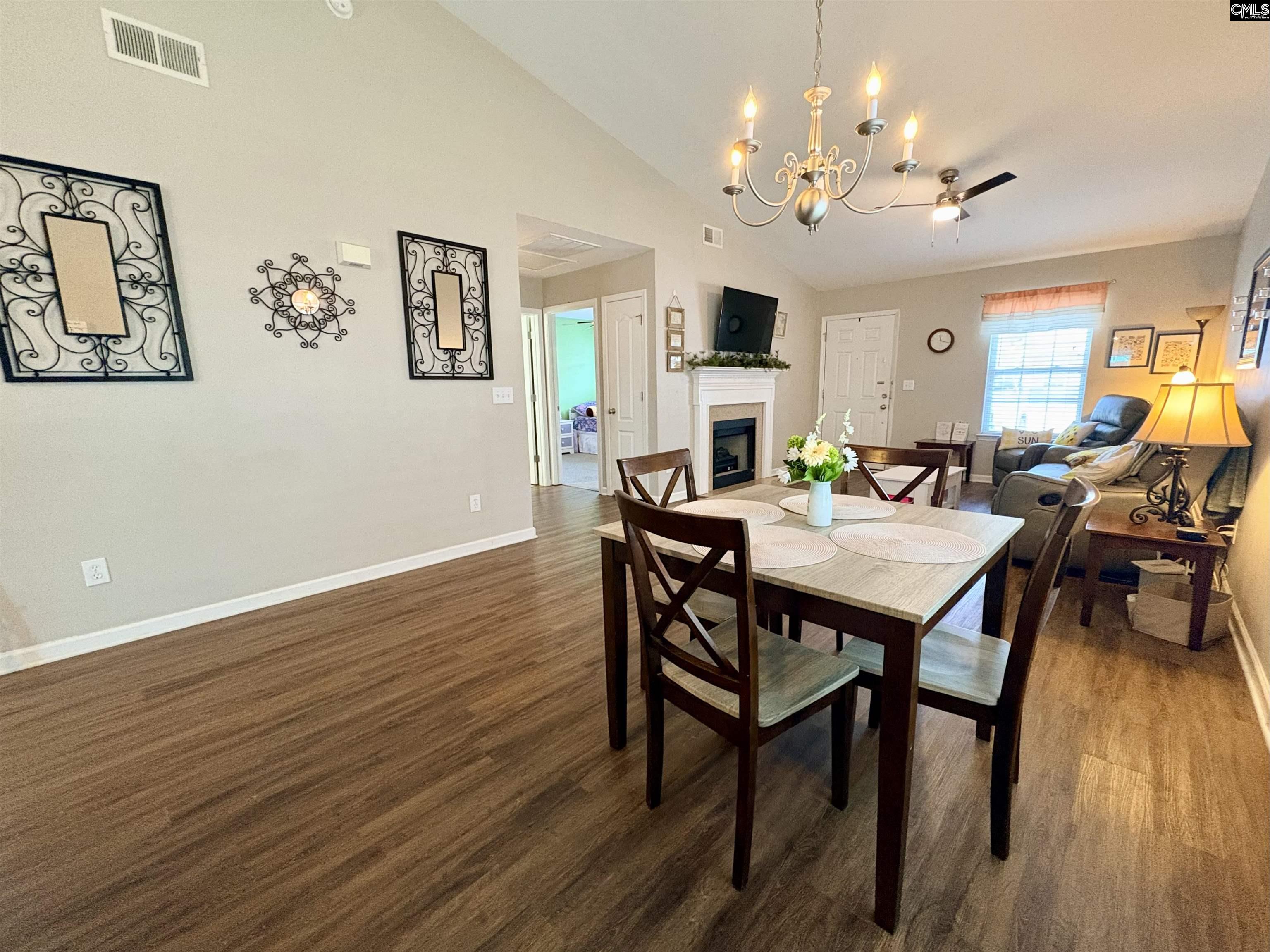 512 Dawsons Park Way Lexington, SC 29072 - Photo 6 of 24
