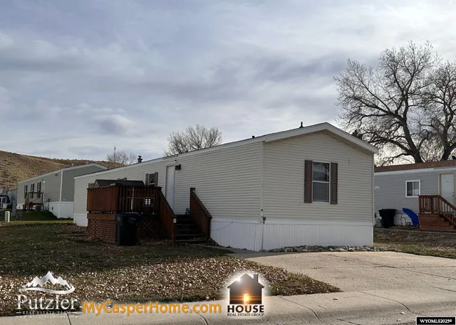 $67,000 | 9 Cacti Place, Casper, WY 82604