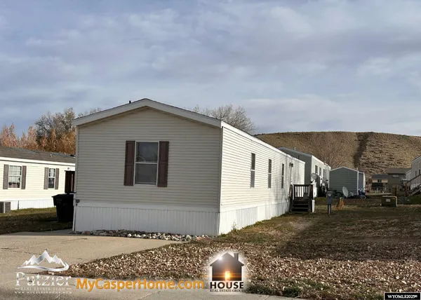 $60,000 | 9 Cacti Place, Casper, WY 82604