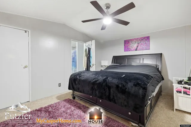 $67,000 | 9 Cacti Place, Casper, WY 82604