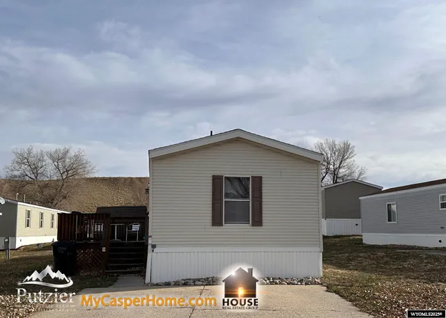 $67,000 | 9 Cacti Place, Casper, WY 82604