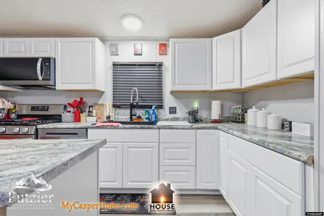 $67,000 | 9 Cacti Place, Casper, WY 82604