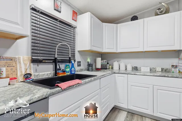 $67,000 | 9 Cacti Place, Casper, WY 82604