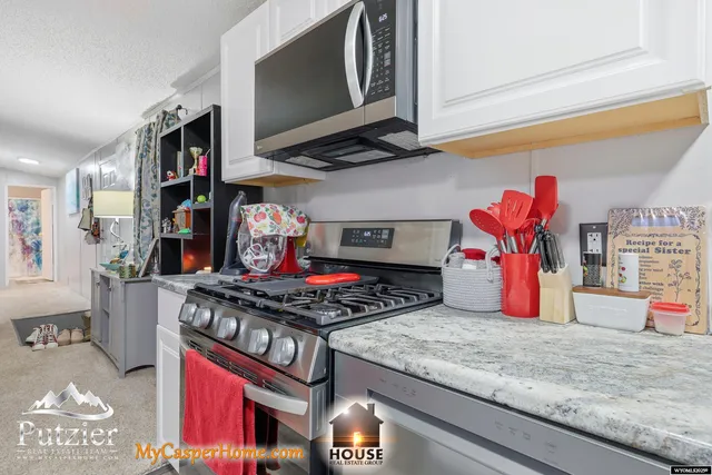 $67,000 | 9 Cacti Place, Casper, WY 82604