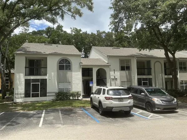 $1,195 | 5295 Images Circle, Unit 201, Kissimmee, FL 34746