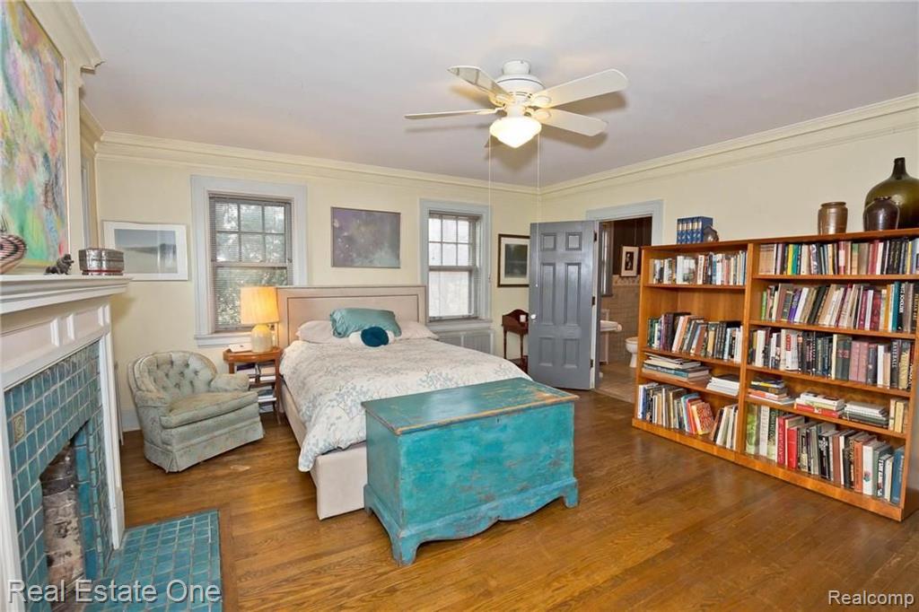 17615 Hamilton Road Detroit, MI 48203 - Photo 42 of 58