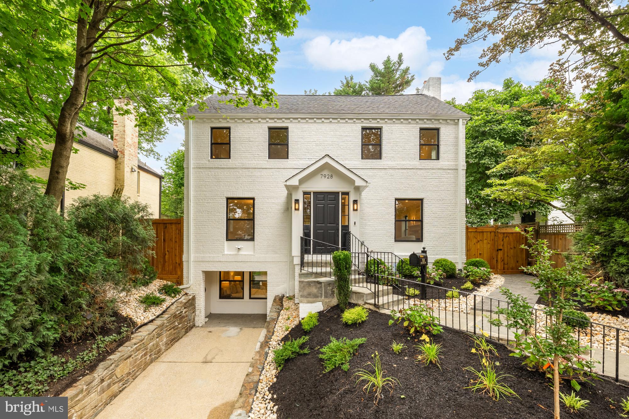7928 16th Street Northwest Washington, DC 20012 - Photo 1 of 66