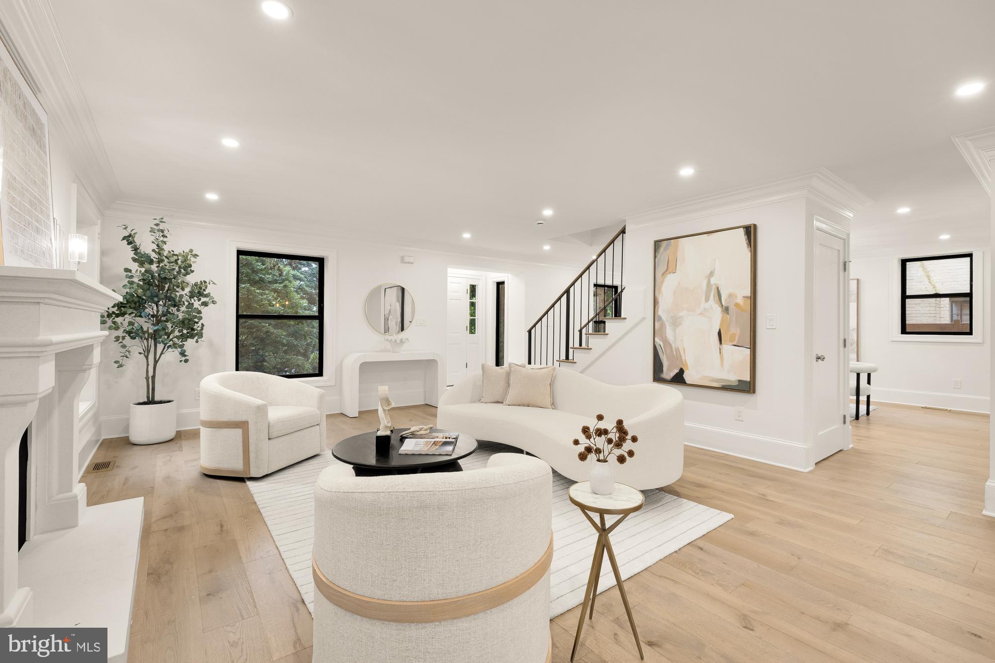 7928 16th Street Northwest Washington, DC 20012 - Photo 11 of 66