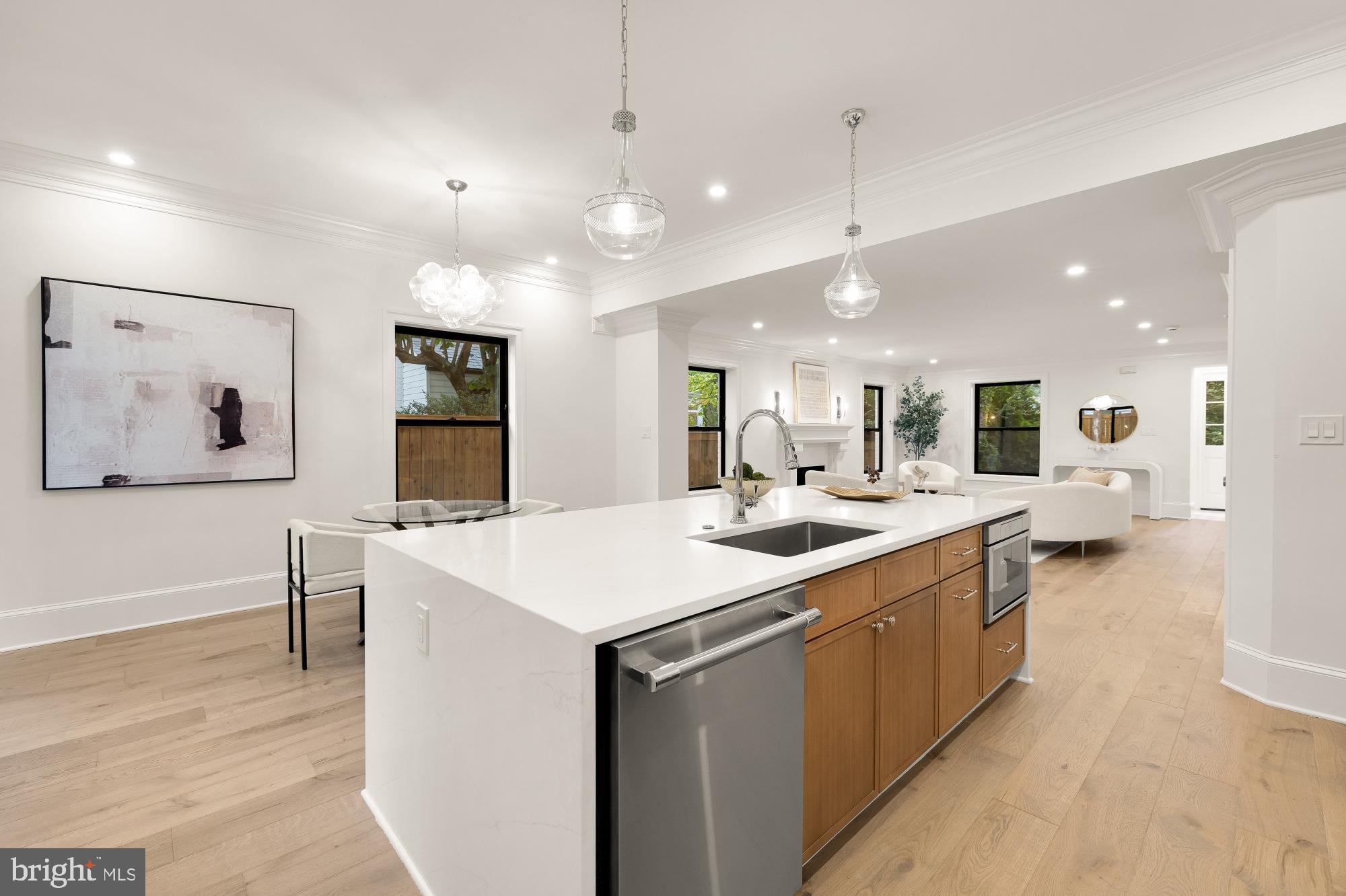 7928 16th Street Northwest Washington, DC 20012 - Photo 20 of 66