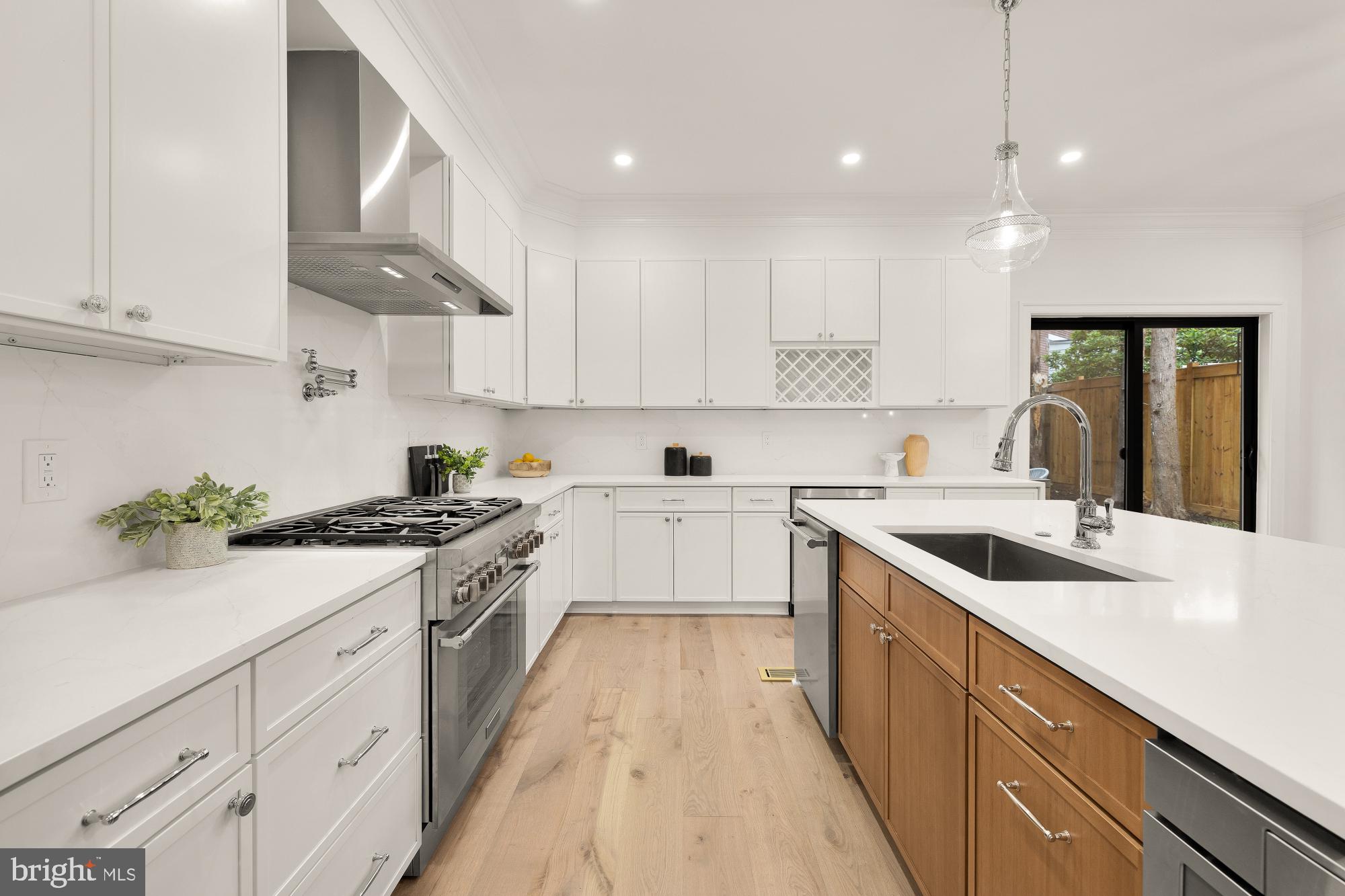 7928 16th Street Northwest Washington, DC 20012 - Photo 21 of 66