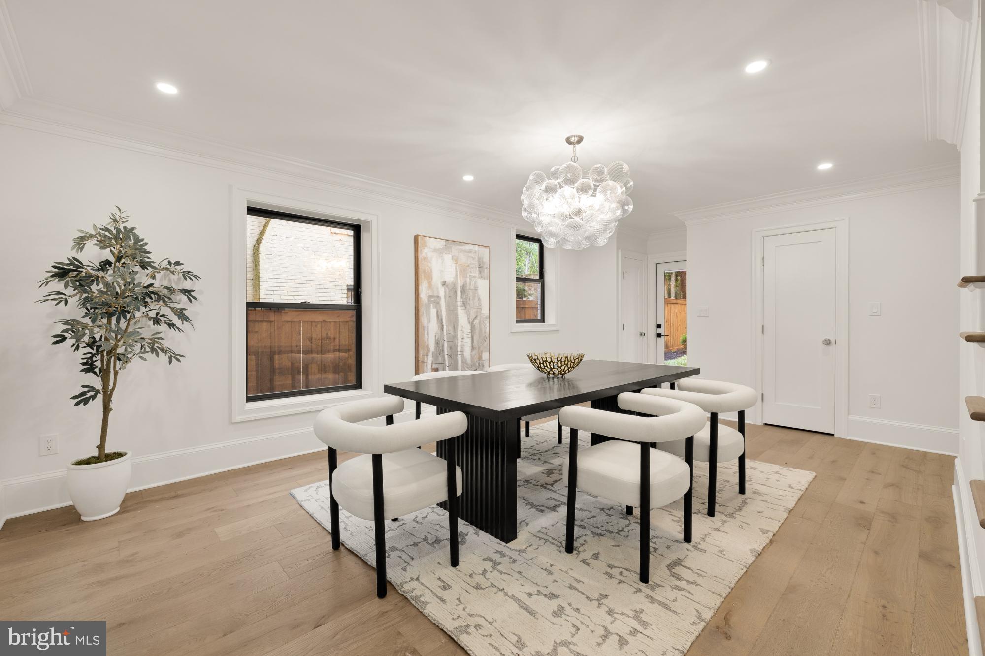 7928 16th Street Northwest Washington, DC 20012 - Photo 23 of 66