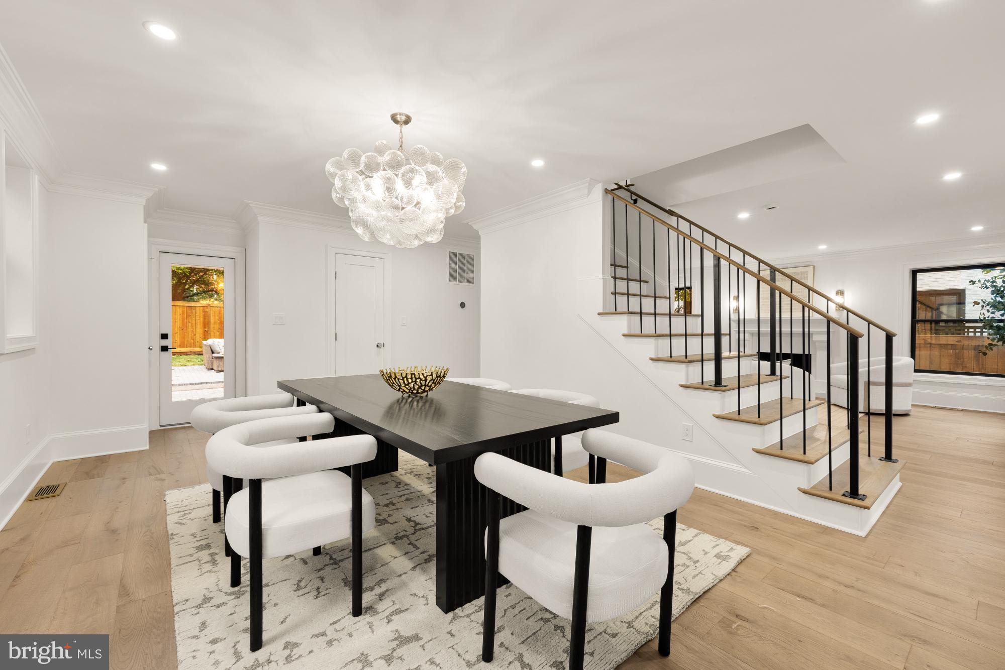 7928 16th Street Northwest Washington, DC 20012 - Photo 24 of 66