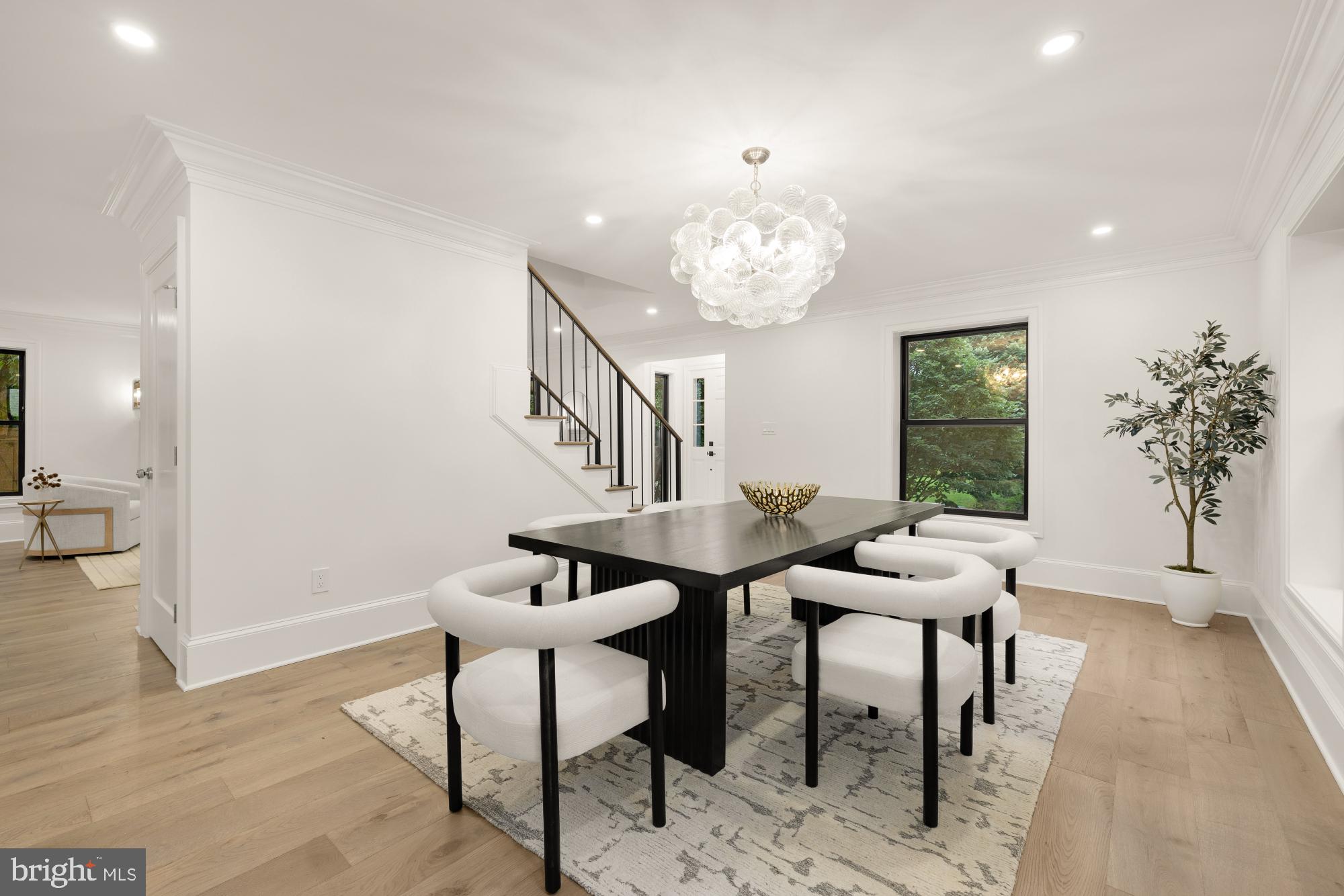 7928 16th Street Northwest Washington, DC 20012 - Photo 25 of 66