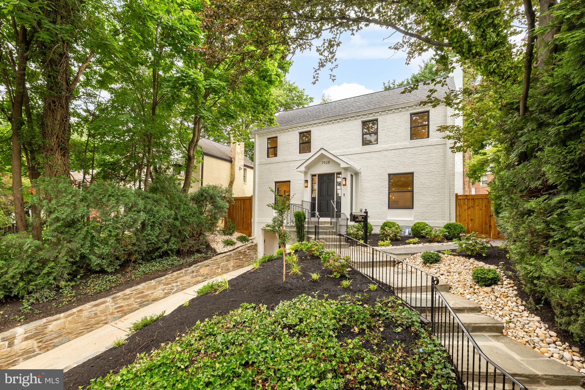 7928 16th Street Northwest Washington, DC 20012 - Photo 3 of 66
