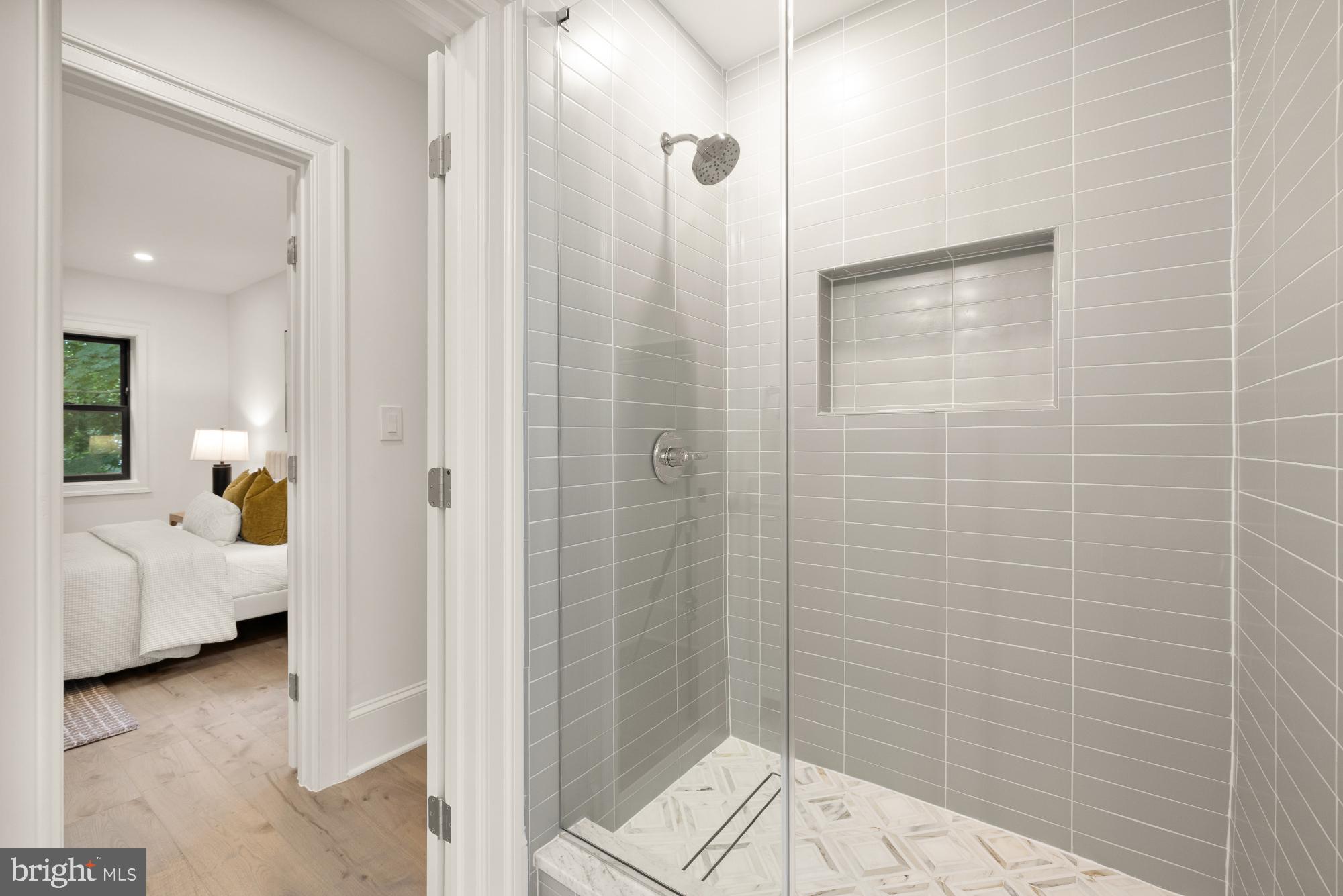 7928 16th Street Northwest Washington, DC 20012 - Photo 31 of 66