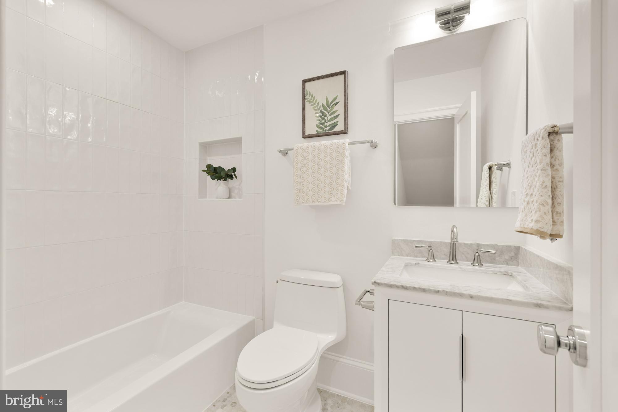 7928 16th Street Northwest Washington, DC 20012 - Photo 32 of 66
