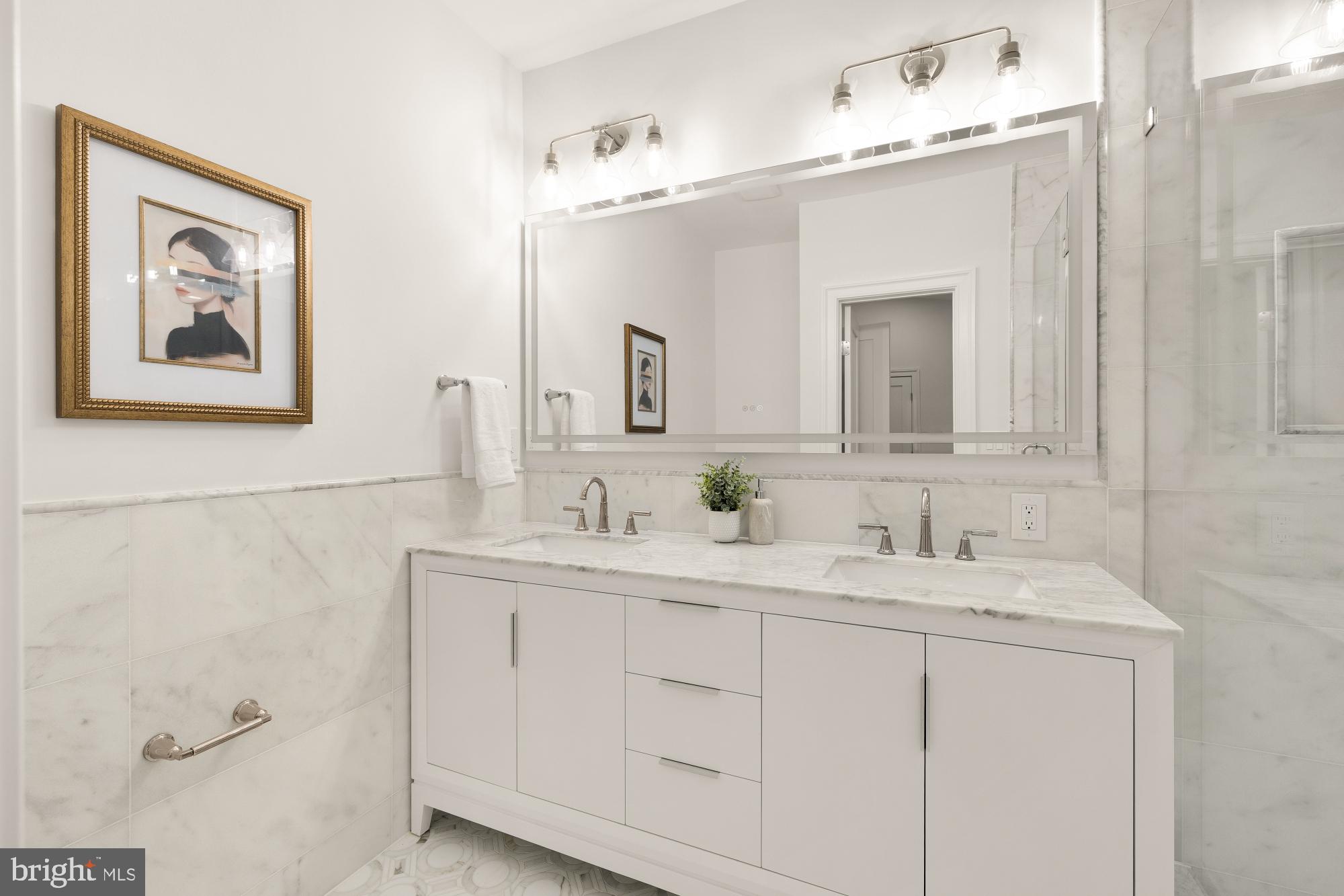 7928 16th Street Northwest Washington, DC 20012 - Photo 44 of 66