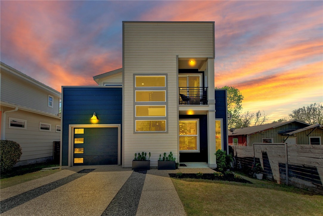 5005 Rob-Scott Street Austin, TX 78721 - Photo 1 of 1 Gallery Image 1